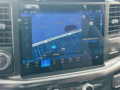 2025 Ford F-150 — photo 13 view