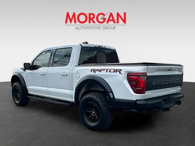 2025 Ford F-150 — detail view
