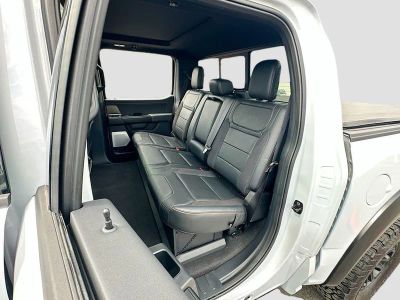 2025 Ford F-150 — photo 26 view