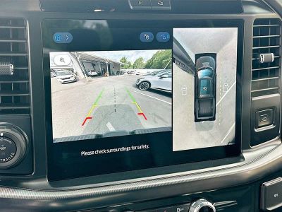 2025 Ford F-150 — photo 14 view