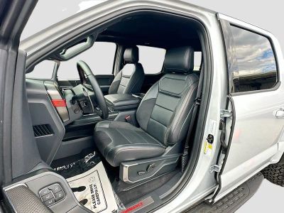 2025 Ford F-150 — photo 22 view