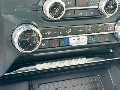 2025 Ford F-150 — photo 21 view