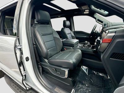 2025 Ford F-150 — photo 29 view