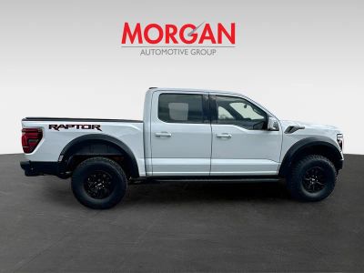 2025 Ford F-150 — photo 8 view