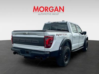2025 Ford F-150 — photo 7 view