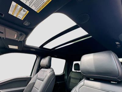 2025 Ford F-150 — photo 23 view
