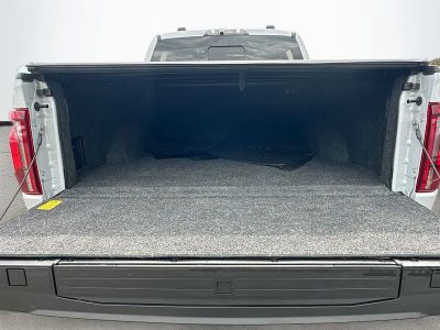 2025 Ford F-150 — photo 27 view