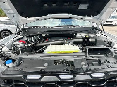 2025 Ford F-150 — photo 31 view