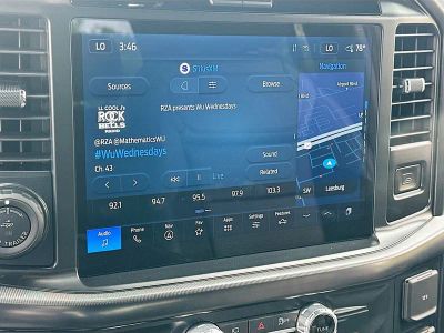 2025 Ford F-150 — photo 15 view