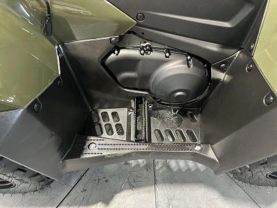 2026 Suzuki KingQuad 400ASi - Photo 23