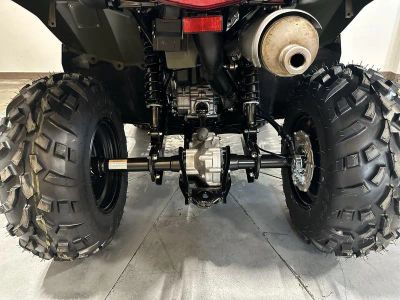 2026 Suzuki KingQuad 400ASi - Photo 19