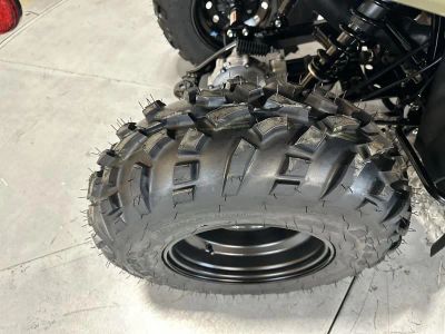 2026 Suzuki KingQuad 400ASi - Photo 21