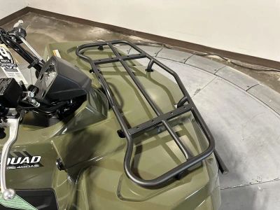 2026 Suzuki KingQuad 400ASi - Photo 22