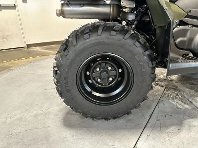 2026 Suzuki KingQuad 400ASi - Photo 20