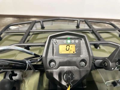 2026 Suzuki KingQuad 400ASi - Photo 11