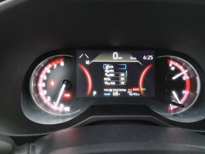 2024 Toyota RAV4 - Photo 14