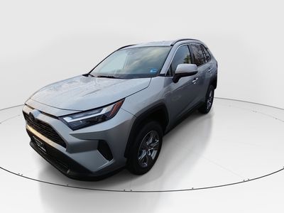 2024 Toyota RAV4 - Photo 3