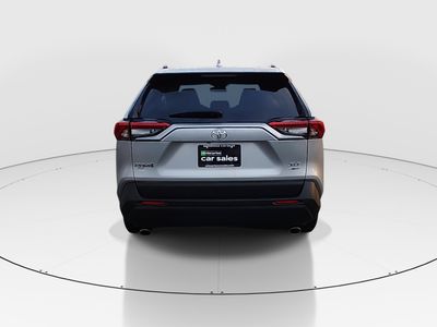 2024 Toyota RAV4 - Photo 6