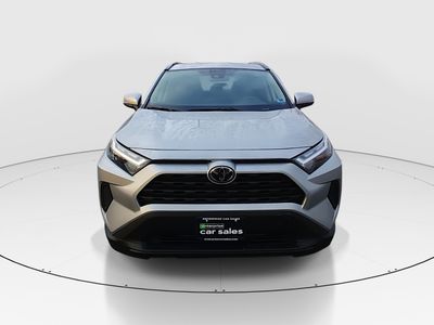 2024 Toyota RAV4 - Photo 2