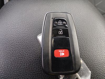 2024 Toyota RAV4 - Photo 15