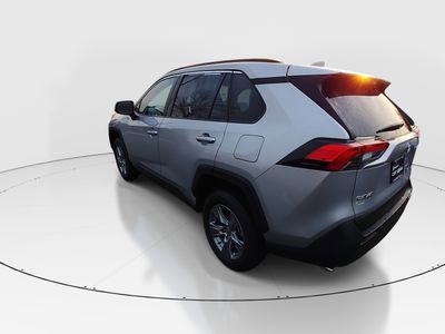 2024 Toyota RAV4 - Photo 5