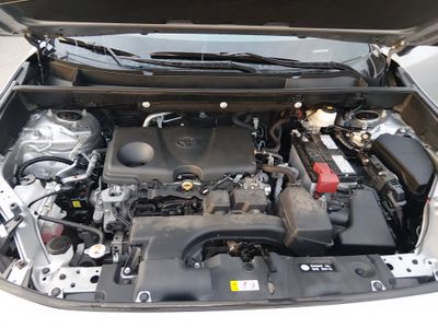 2024 Toyota RAV4 - Photo 9