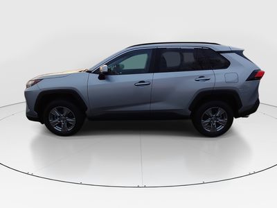 2024 Toyota RAV4 - Photo 4