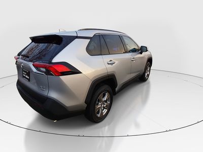 2024 Toyota RAV4 - Photo 7