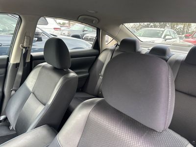 2018 Nissan Altima - Photo 3