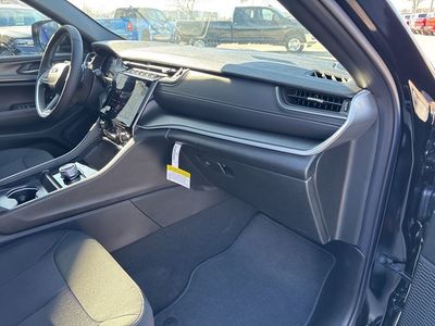 2026 Jeep Grand Cherokee - Photo 55