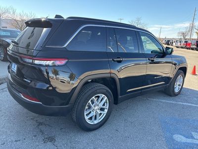 2026 Jeep Grand Cherokee - Photo 31