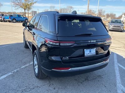 2026 Jeep Grand Cherokee - Photo 25