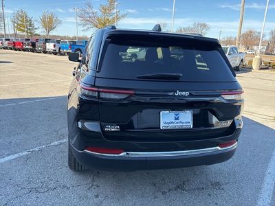 2026 Jeep Grand Cherokee - Photo 26