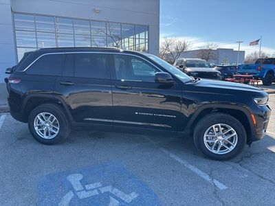 2026 Jeep Grand Cherokee - Photo 36