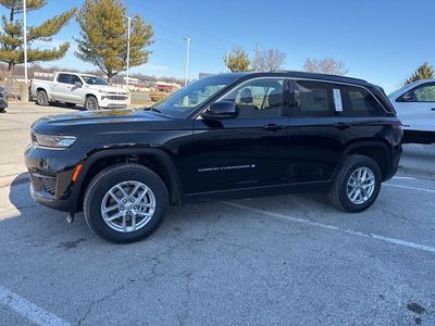 2026 Jeep Grand Cherokee - Photo 15