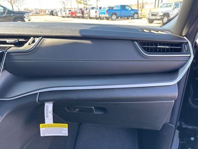 2026 Jeep Grand Cherokee - Photo 58