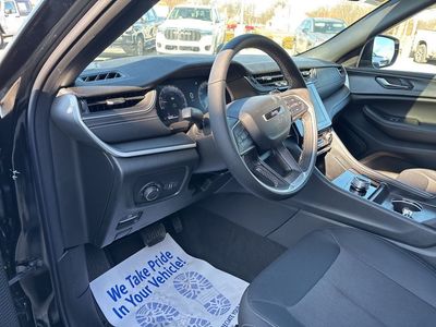 2026 Jeep Grand Cherokee - Photo 60