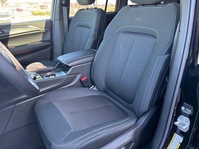 2026 Jeep Grand Cherokee - Photo 62