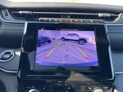 2026 Jeep Grand Cherokee - Photo 70