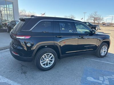 2026 Jeep Grand Cherokee - Photo 32