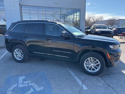2026 Jeep Grand Cherokee - Photo 37