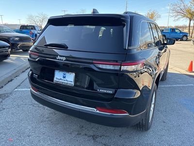 2026 Jeep Grand Cherokee - Photo 29