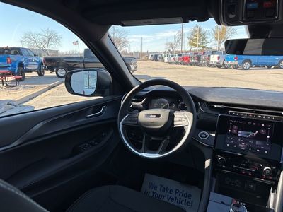 2026 Jeep Grand Cherokee - Photo 52