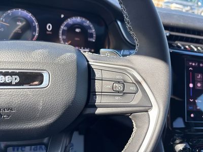 2026 Jeep Grand Cherokee - Photo 66
