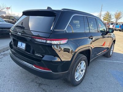 2026 Jeep Grand Cherokee - Photo 30