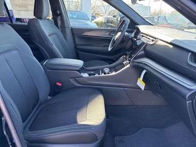 2026 Jeep Grand Cherokee - Photo 56
