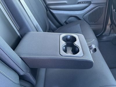 2026 Jeep Grand Cherokee - Photo 50