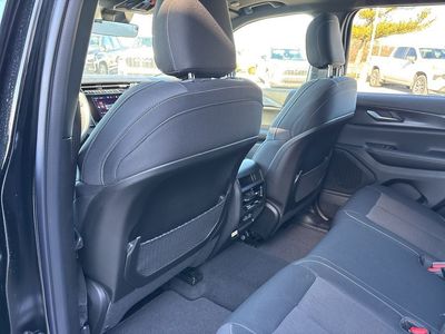 2026 Jeep Grand Cherokee - Photo 43
