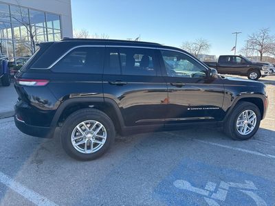 2026 Jeep Grand Cherokee - Photo 33