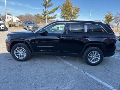 2026 Jeep Grand Cherokee - Photo 18